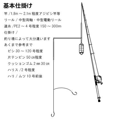 釣り船 池田丸 千葉 房州 内房 竜島港 仕立船 貸切船 乗合船