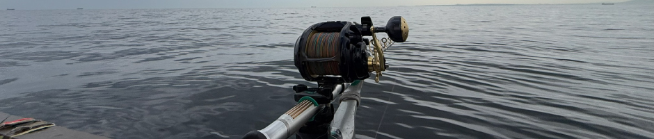 レンタルタックルのご案内